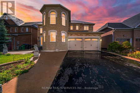 58 Edenbrook Hill Drive, Brampton Fletcher S Meadow