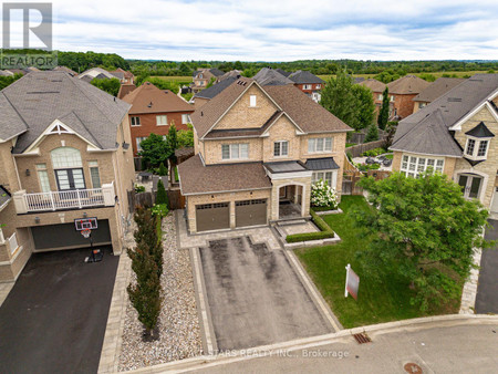 58 Fairlee Circle, Whitchurch Stouffville Stouffville