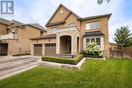 58 Fairlee Circle, Whitchurch Stouffville