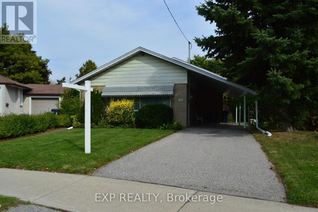 58 Flintridge Road, Toronto Dorset Park