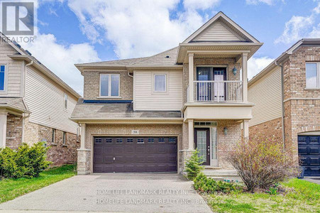 58 Forest Creek Drive, Kitchener