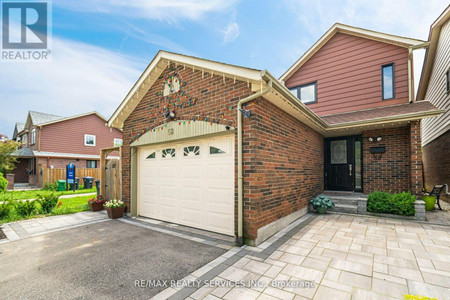 58 Foxacre Row, Brampton Madoc