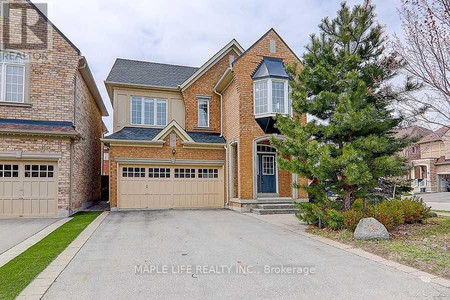 58 Heritage Hollow Estate Street, Richmond Hill Rouge Woods