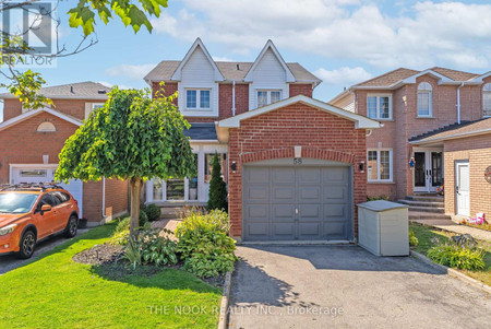 58 Hogan Crescent, Clarington Bowmanville