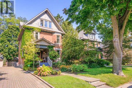 58 Lytton Boulevard, Toronto Lawrence Park South