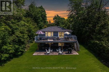 58 Manor Road, Kawartha Lakes