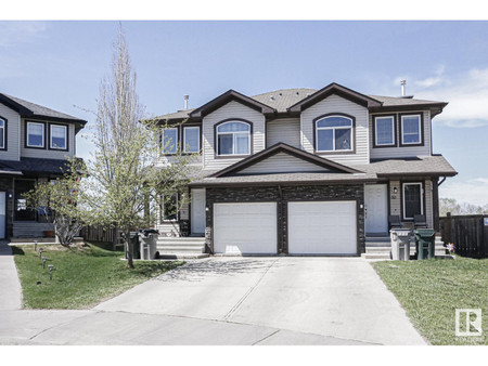 58 Meridian Lo Nw, Stony Plain