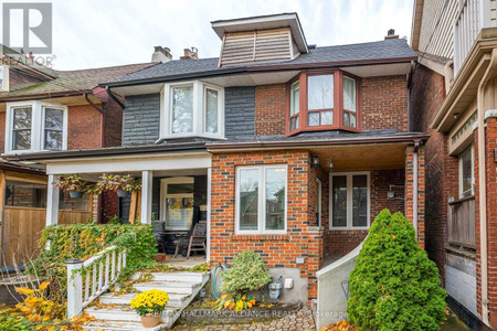 58 Monarch Park Avenue, Toronto