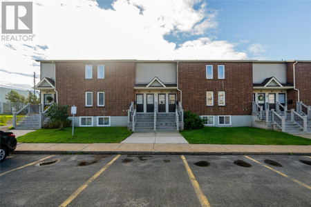 58 Pasadena Crescent Unit 309, St John S