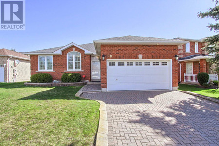 58 Prince Drive, Bradford West Gwillimbury