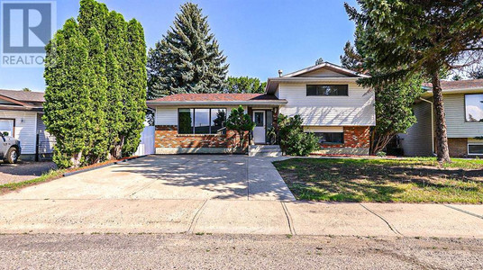 58 Rossland Way Se, Medicine Hat