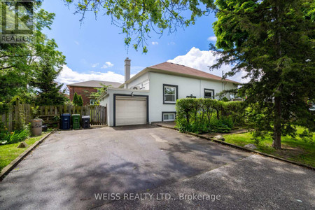 58 Saguenay Avenue, Toronto Bedford Park Nortown