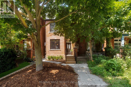 58 Springhurst Avenue, Toronto South Parkdale