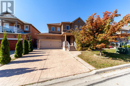 58 Tulle Avenue, Vaughan Vellore Village