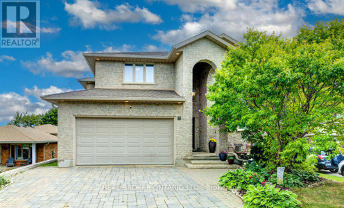 58 West Acres Crescent, Kitchener