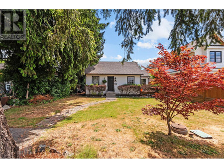 580 Lancaster Crescent, Richmond