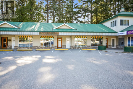 580 North Rd, Gabriola Island