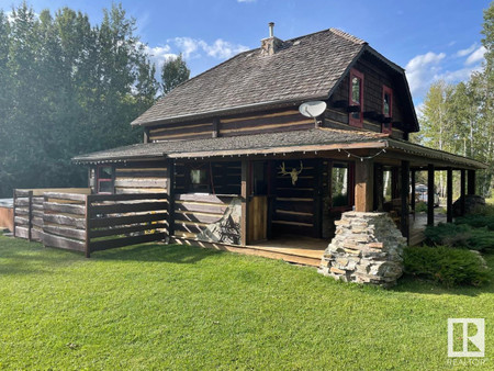 580 Poplar Bay, Rural Wetaskiwin County