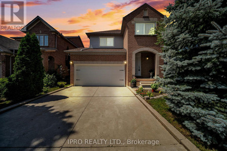 5800 Bell Harbour Drive, Mississauga Central Erin Mills