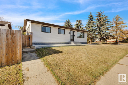 5803 136 Av Nw Nw, Edmonton