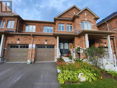 581 Barons Street, Vaughan