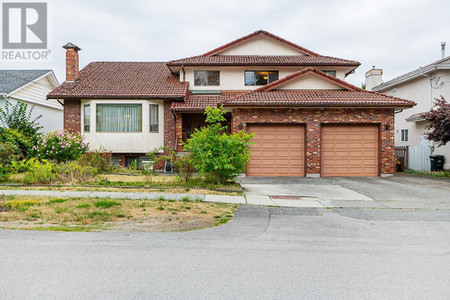 581 Cliff Avenue, Burnaby