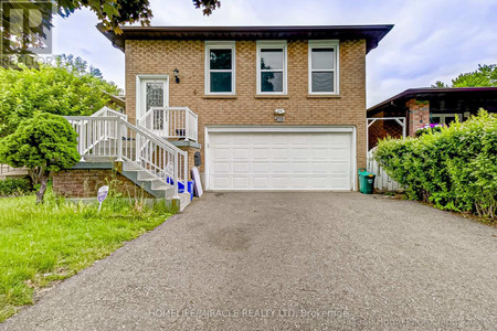 581 Hayward Crescent, Milton Timberlea