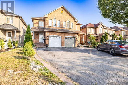 5816 Gant Crescent E, Mississauga