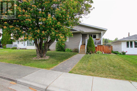 5818 41 Streetcrescent, Red Deer