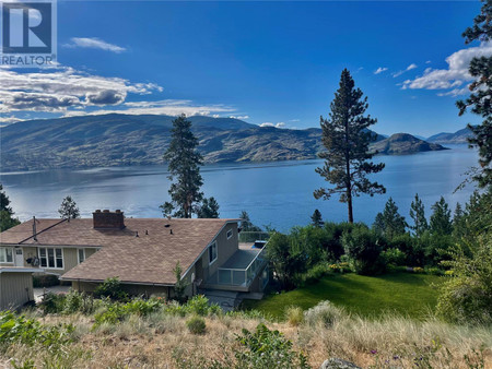 5819 Atkinson Crescent, Peachland