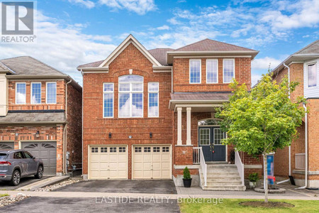 583 Forsyth Farm Drive, Whitchurch Stouffville Stouffville