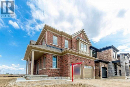 583 Queen Mary Drive, Brampton Northwest Brampton