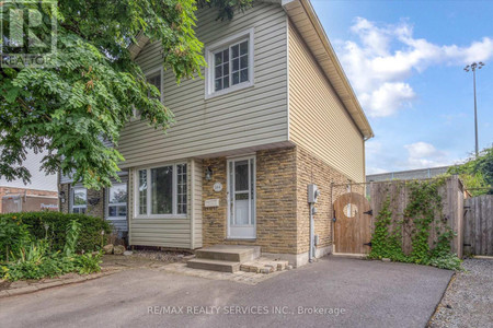 584 Dorchester Drive, Oshawa Vanier