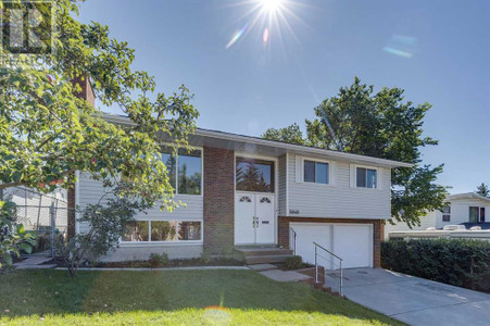 5848 Dalford Hill Nw, Calgary