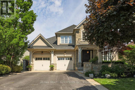 585 Hancock Way, Mississauga Lorne Park