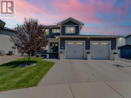 586 Somerside View Se, Medicine Hat