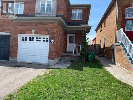 5860 Delle Donne Dr, Mississauga