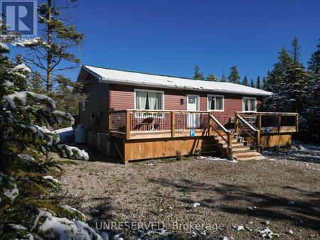 587 Dorcas Bay Rd, Northern Bruce Peninsula