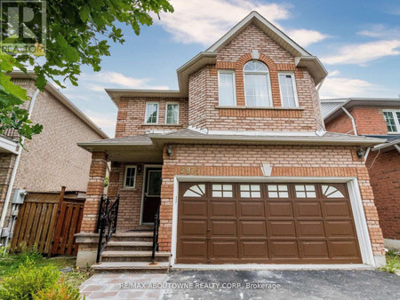 5875 Chessman Court, Mississauga Churchill Meadows