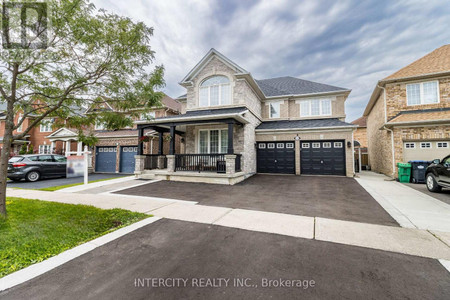 5880 Osprey Boulevard, Mississauga Lisgar