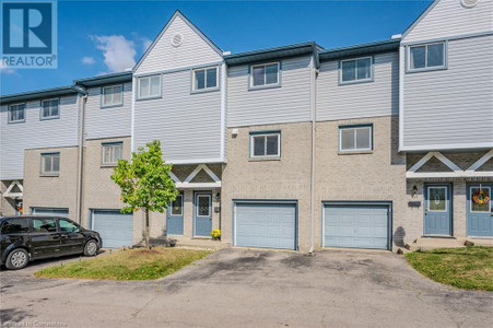 589 Beechwood Drive Unit 35, Waterloo