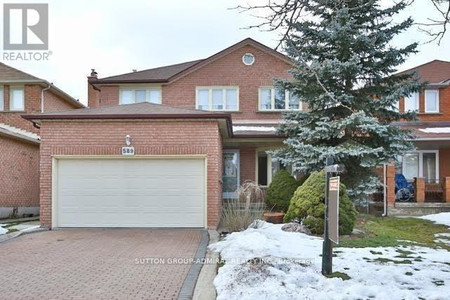 589 Belview Avenue, Vaughan East Woodbridge