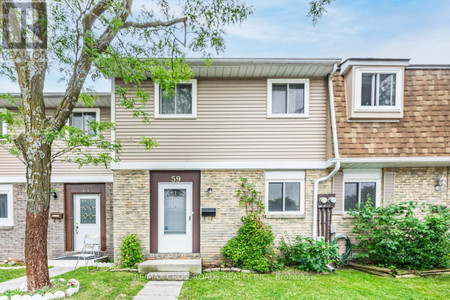 59 1331 Glenanna Road, Pickering