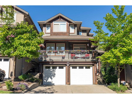 59 1701 Parkway Boulevard, Coquitlam