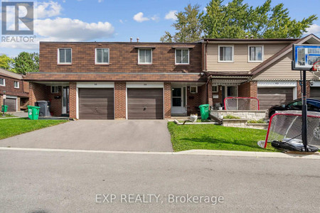 59 3025 Cedarglen Gate, Mississauga Erindale