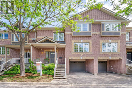 59 5535 Glen Erin Drive, Mississauga Central Erin Mills