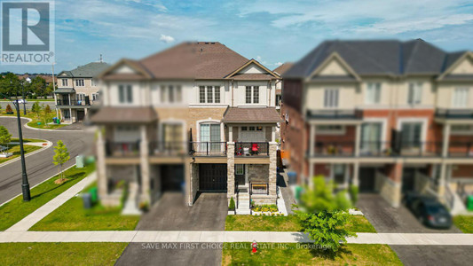 59 Allegro Drive, Brampton