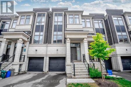 59 Armillo Place, Markham Wismer