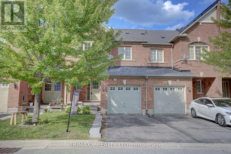 59 Cedarbrook Road, Brampton