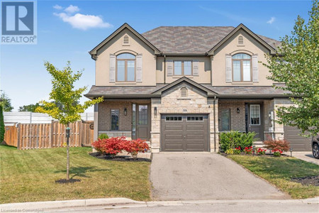 59 Dodman Crescent, Ancaster